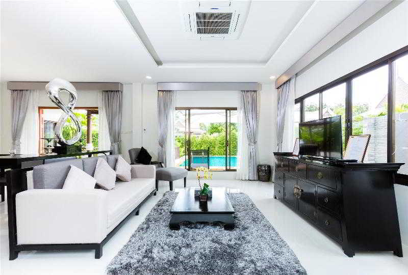 Pimann Buri Pool Krabi Sha