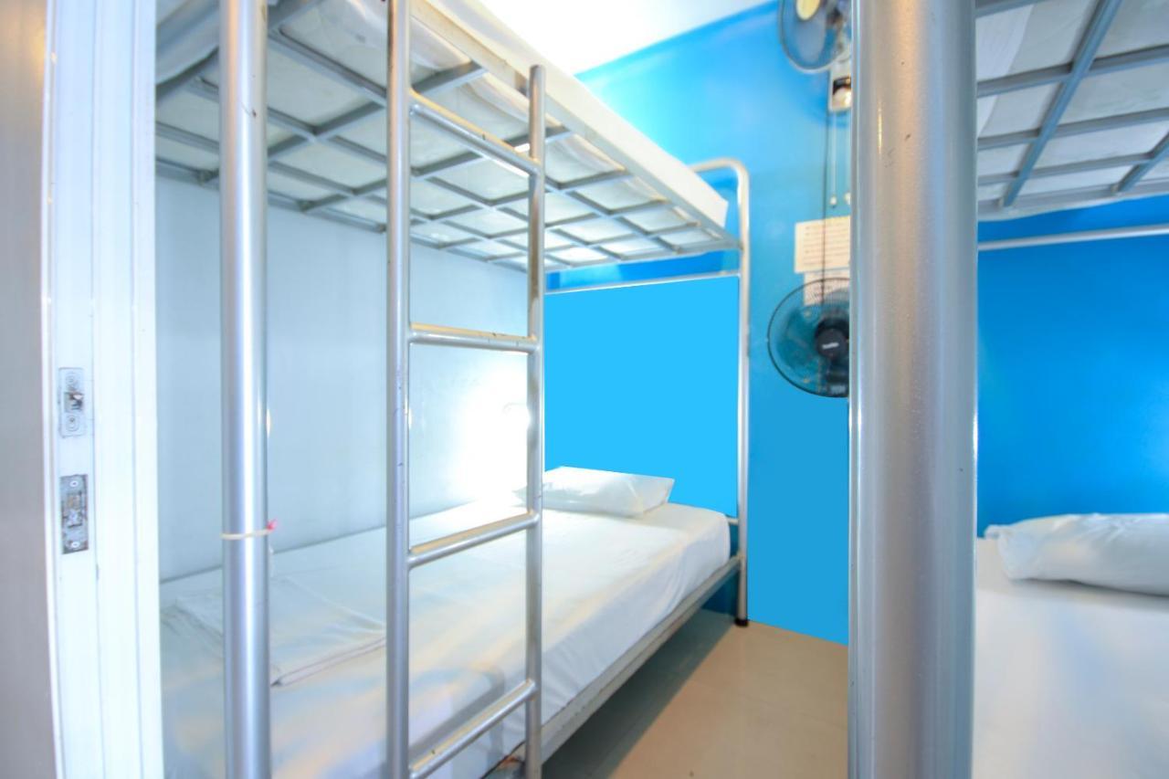Hotel Oyo 1054 Backpacker