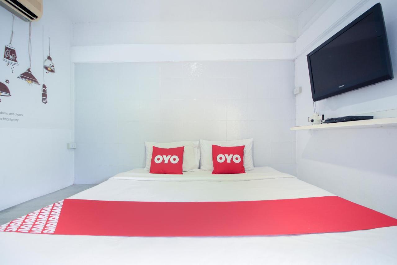 Hotel Oyo 1054 Backpacker