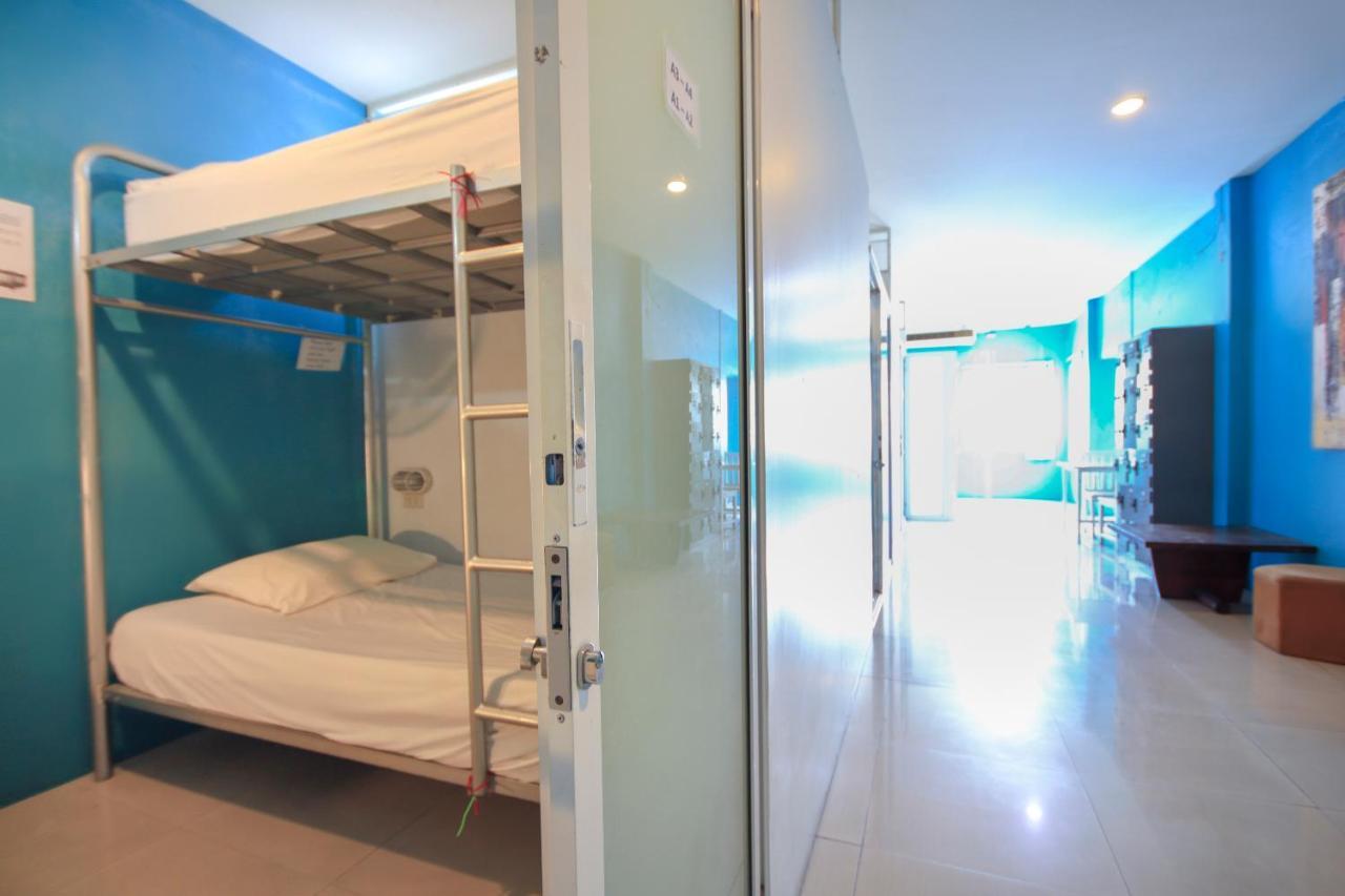 Oyo 1054 Backpacker 2* Phuket