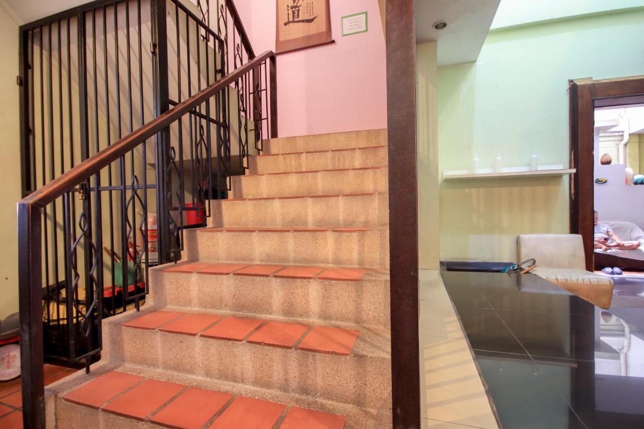Oyo 1054 Backpacker Hotel