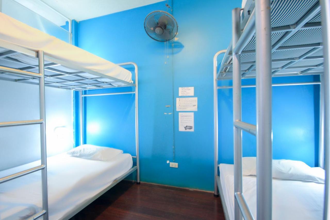 Oyo 1054 Backpacker 2* Phuket
