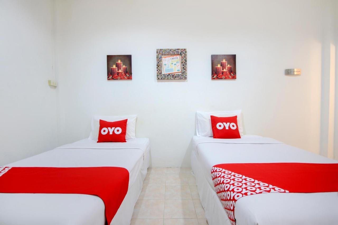 Oyo 1054 Backpacker Hotel