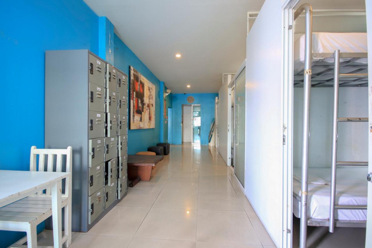Oyo 1054 Backpacker Hotel
