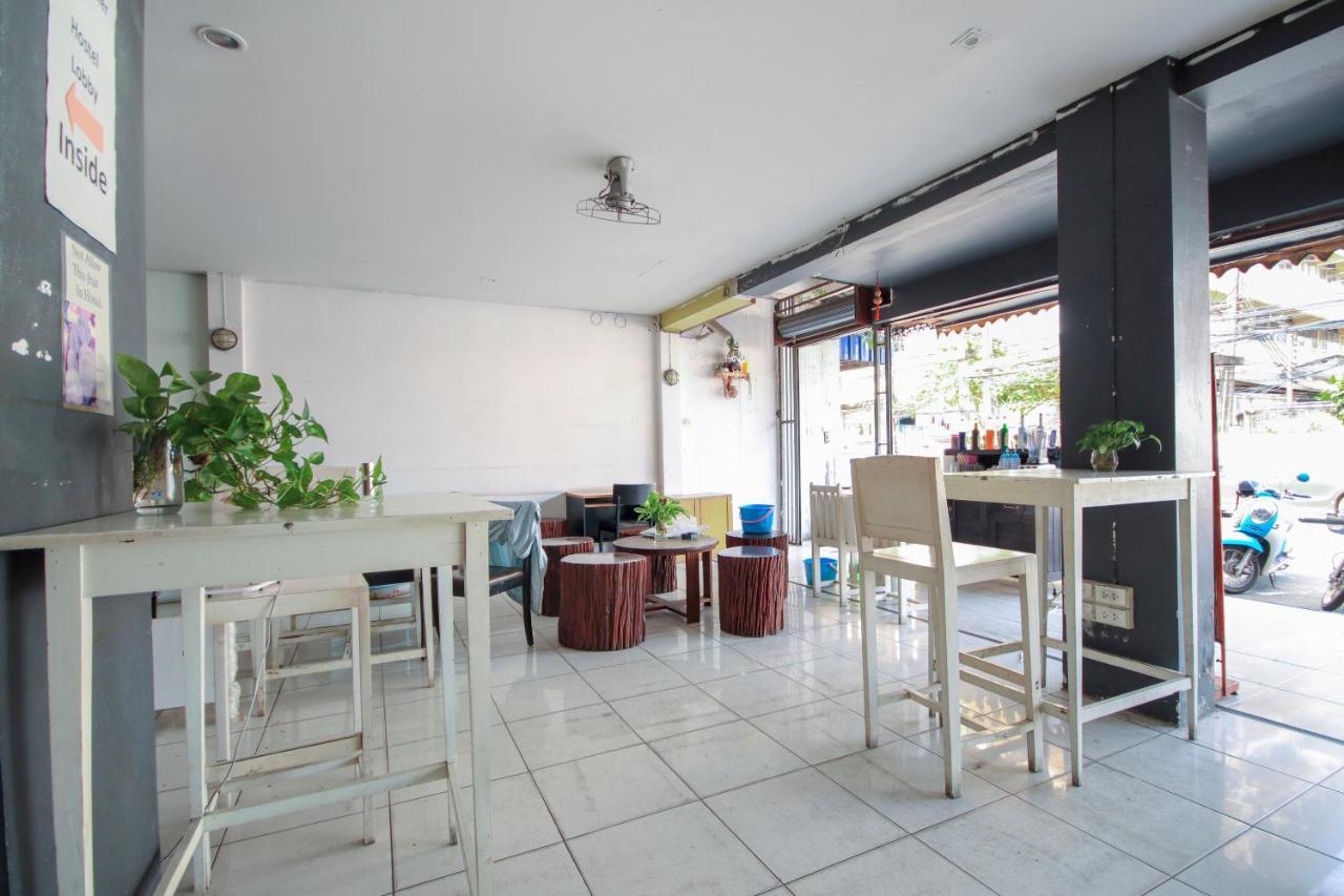Oyo 1054 Backpacker Hotel