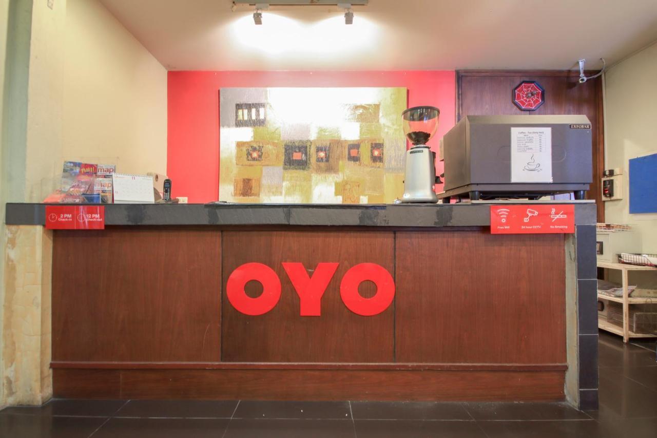 Oyo 1054 Backpacker 2* Phuket