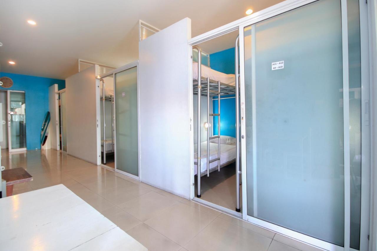 Hotel Oyo 1054 Backpacker Phuket