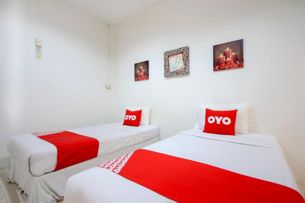 Hotel Oyo 1054 Backpacker 2*