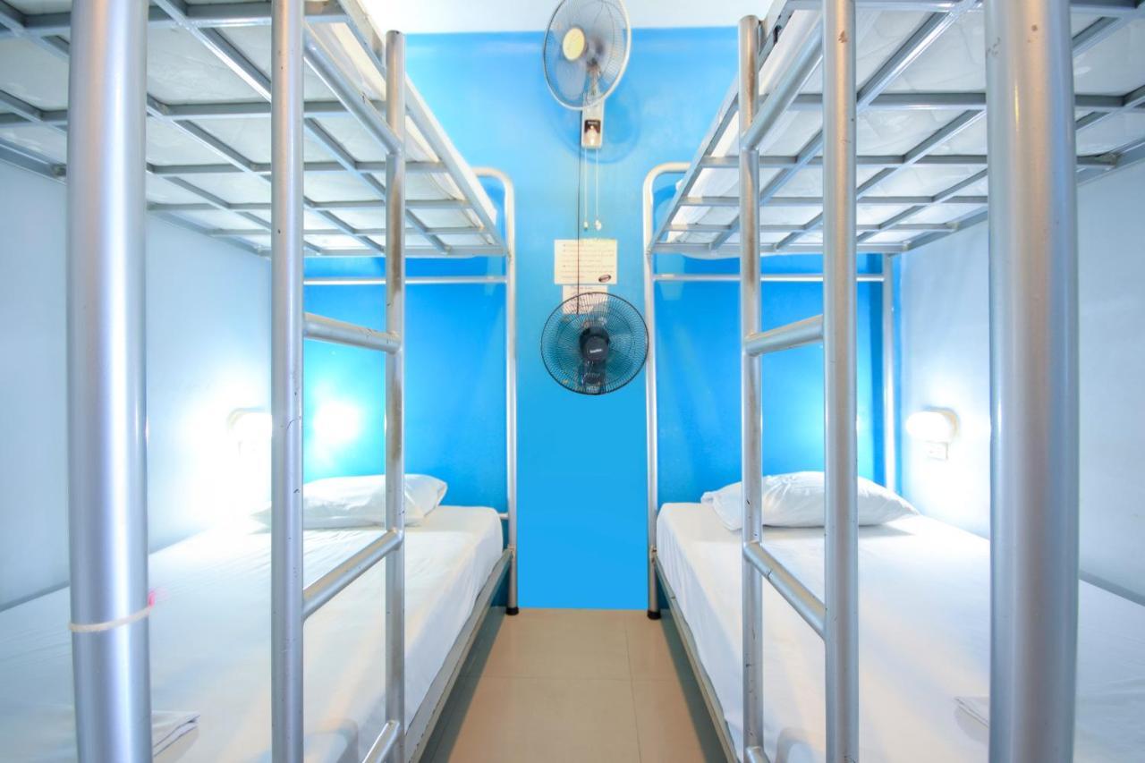 Oyo 1054 Backpacker Hotel Phuket