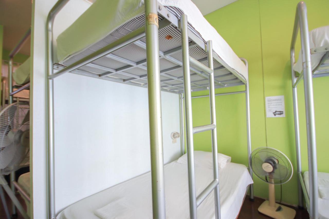 Oyo 1054 Backpacker Phuket