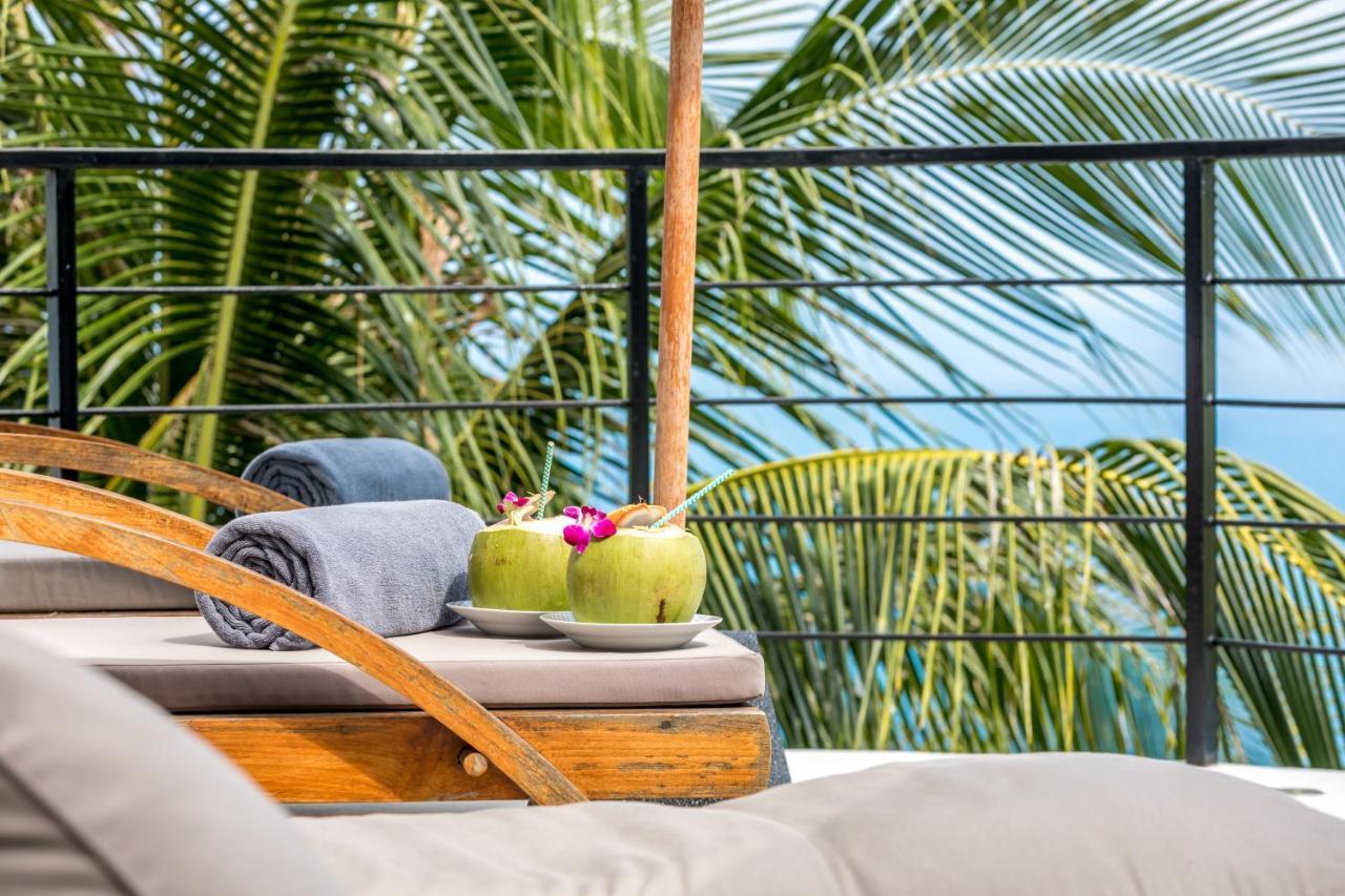 The Spot Koh Samui 3* Praia de Chaweng