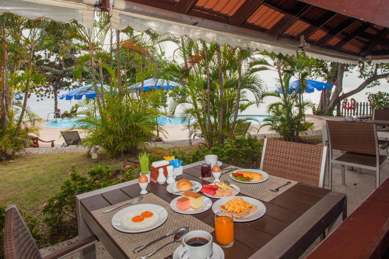 Natural Resort