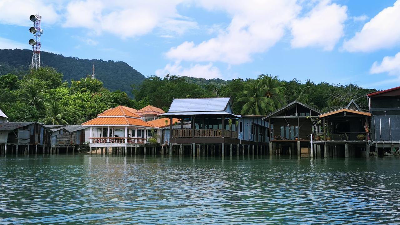 Aquablue Villa Villa Koh Lanta
