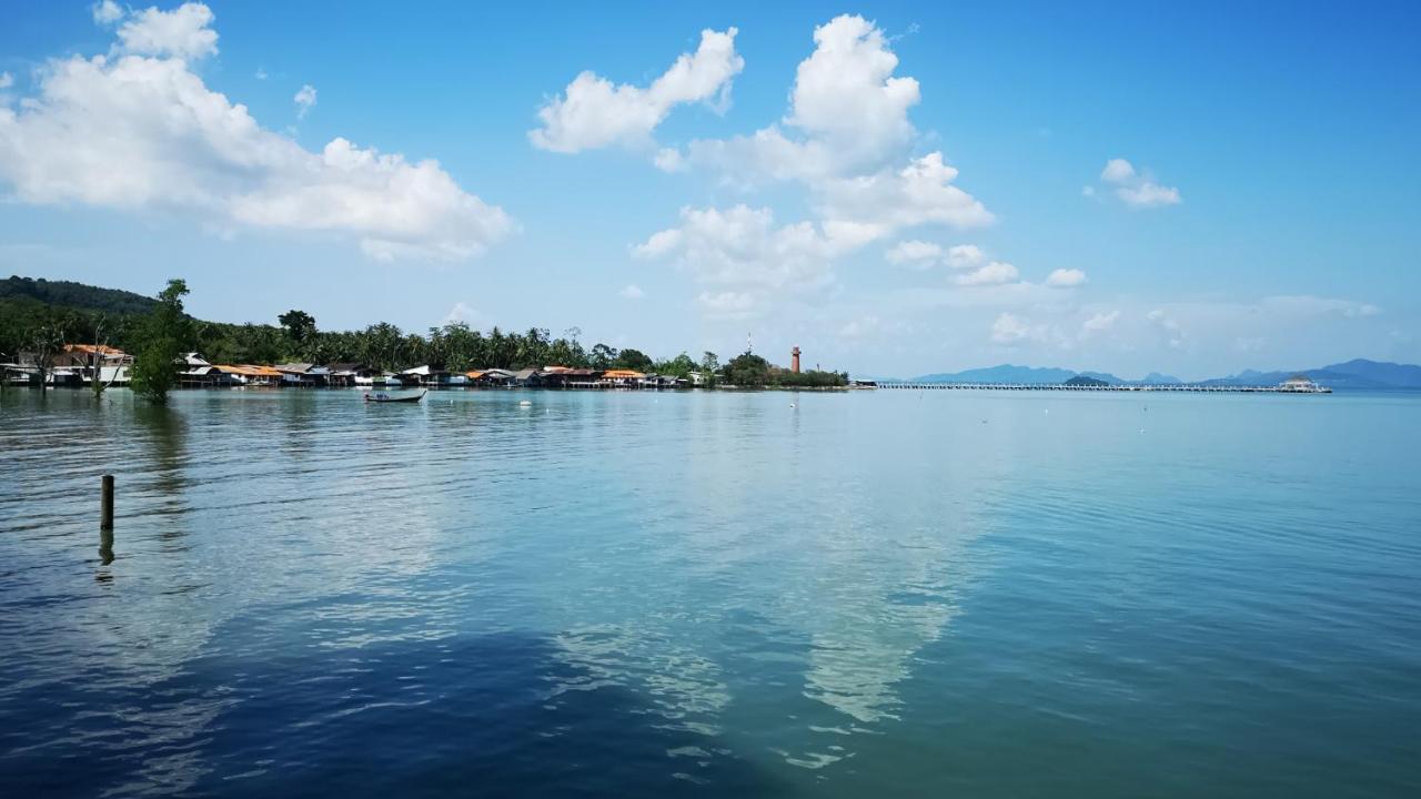 Aquablue Villa Villa *