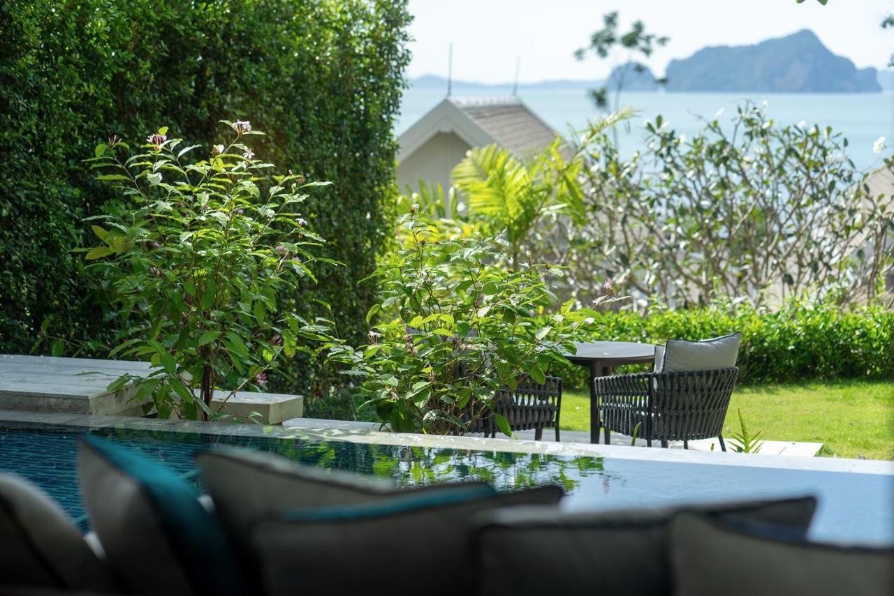 Resort Banyan Tree Krabi Tub Kaek Beach