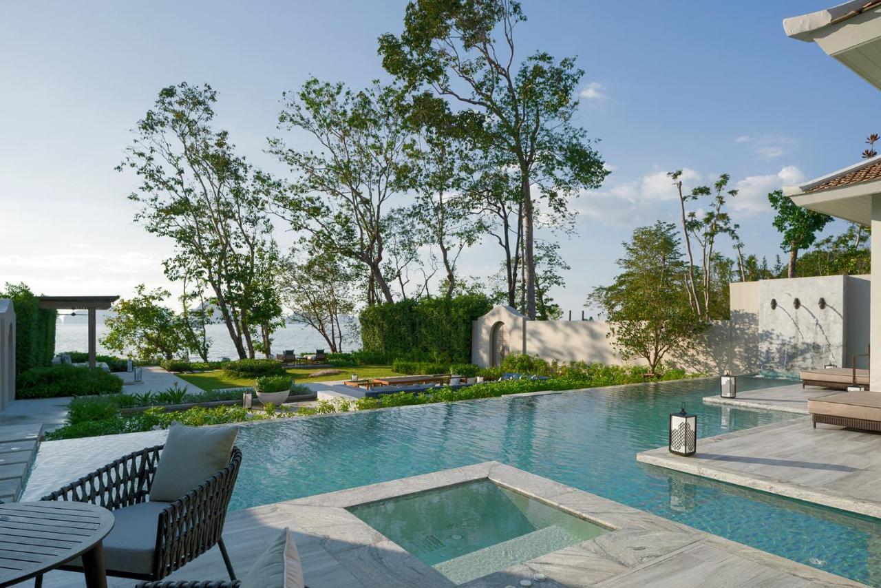 Banyan Tree Krabi 5*