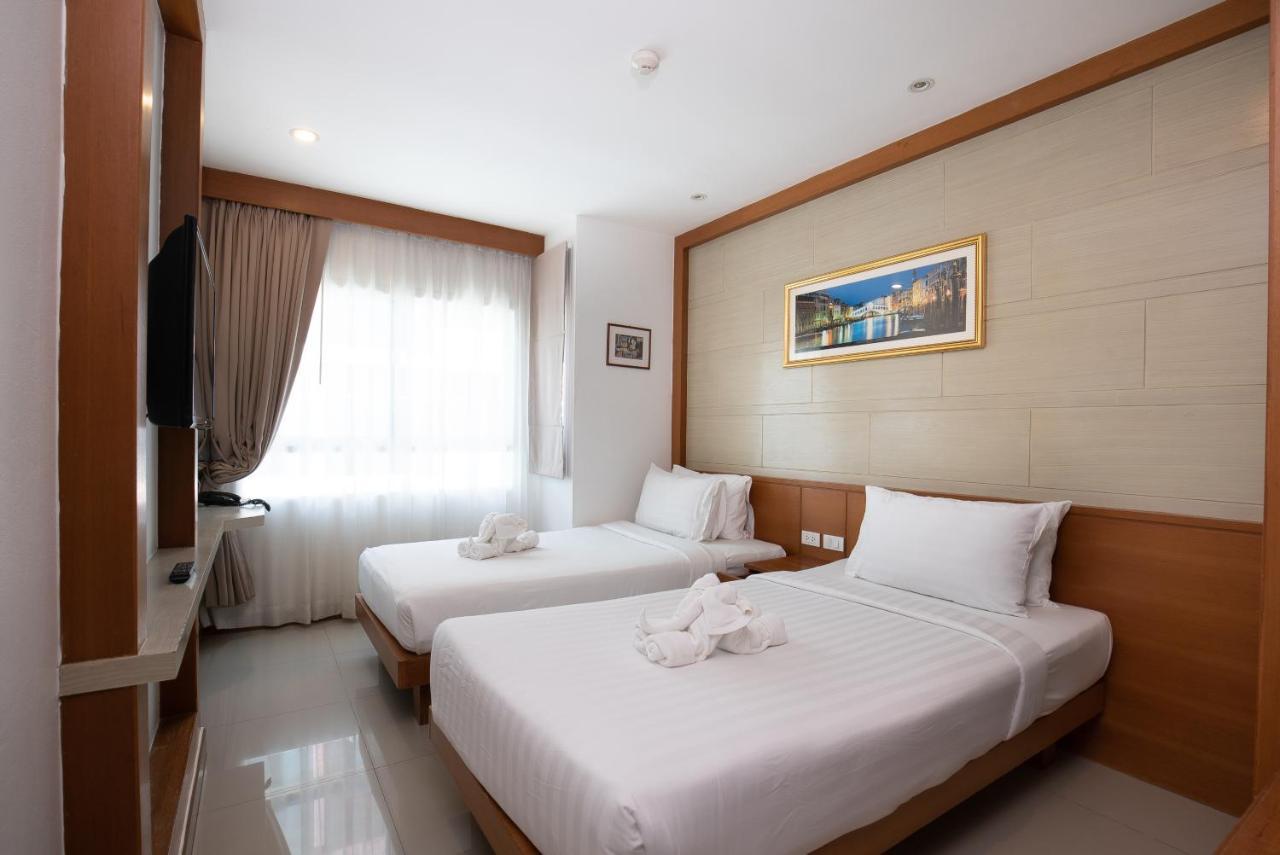 The Center 3* Phuket