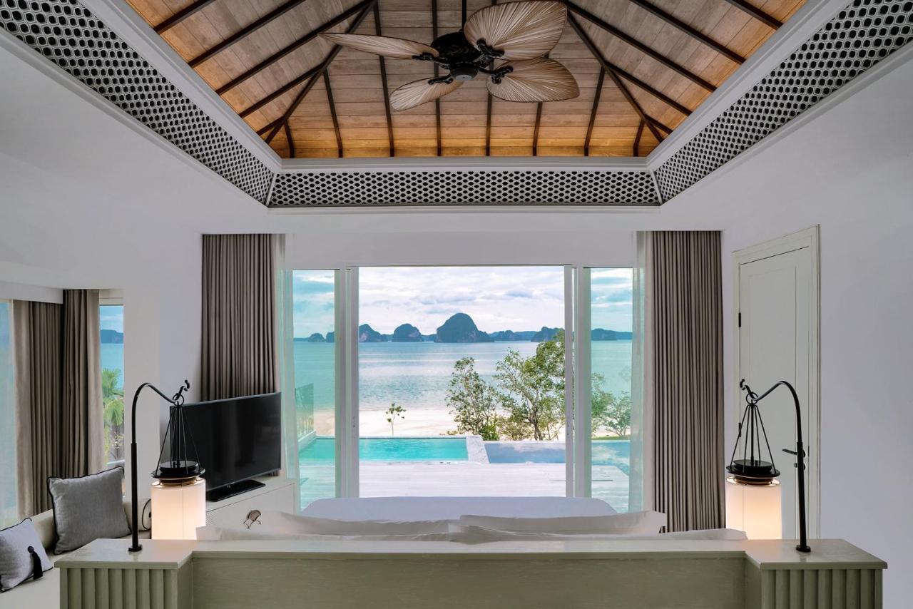 Resort Banyan Tree Krabi 5*