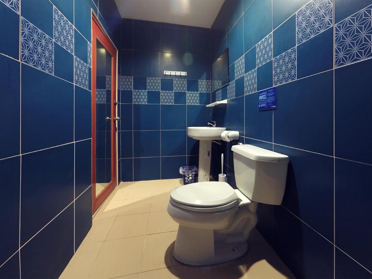 Aquablue Villa Villa *