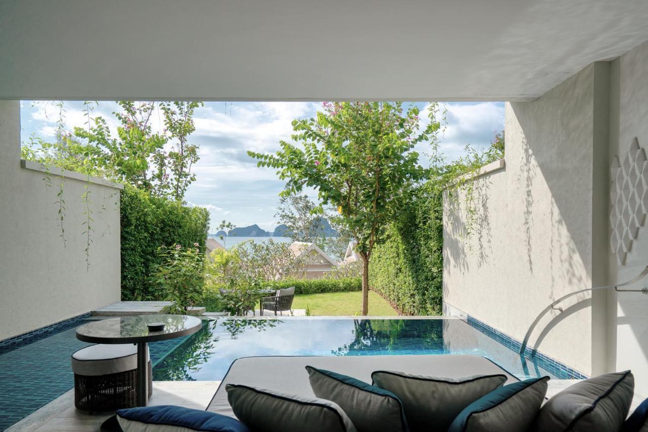 Banyan Tree Krabi 5* Tub Kaek Beach