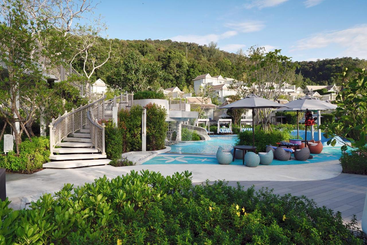 Banyan Tree Krabi 5* Tub Kaek Beach