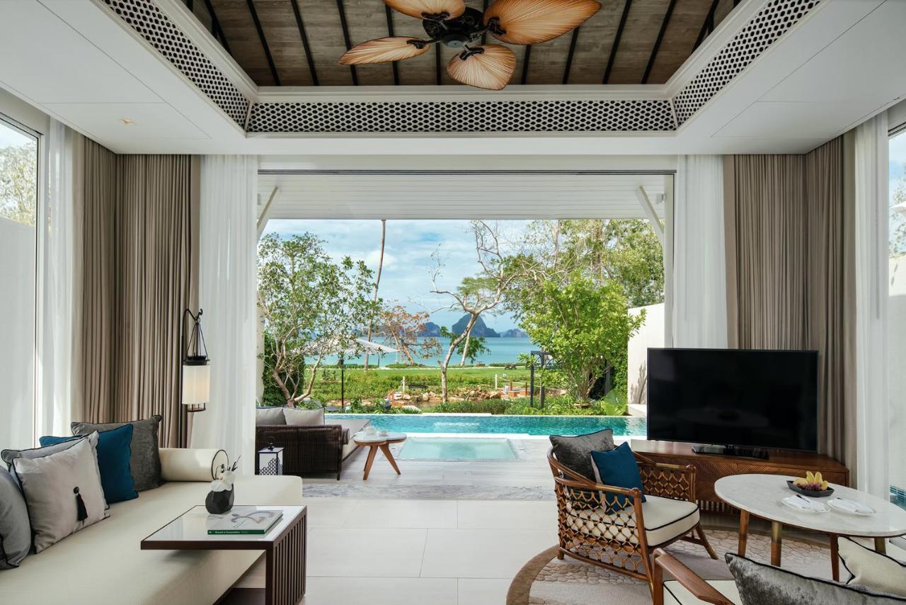 Banyan Tree Krabi 5*