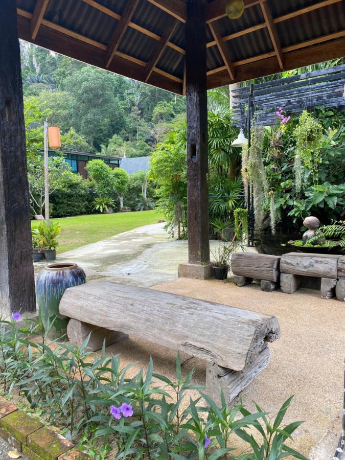Vipa Tropical Resort Ao Nang
