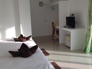 Keereelay Resort Koh Lanta