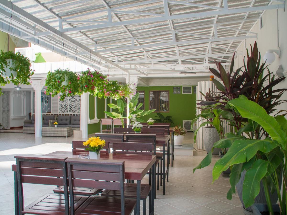 Tj Guest house