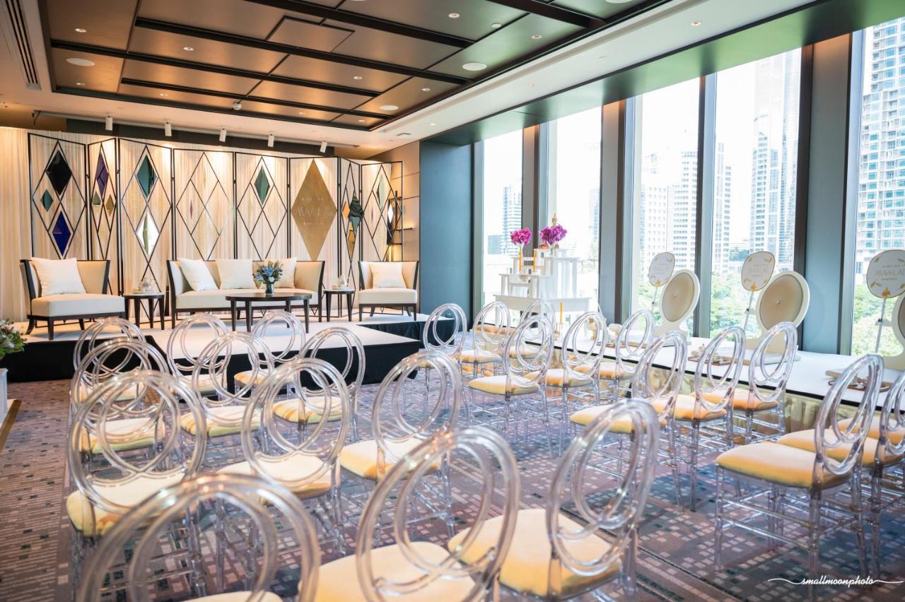 Kimpton Maa-lai By Ihg 5* Banguecoque