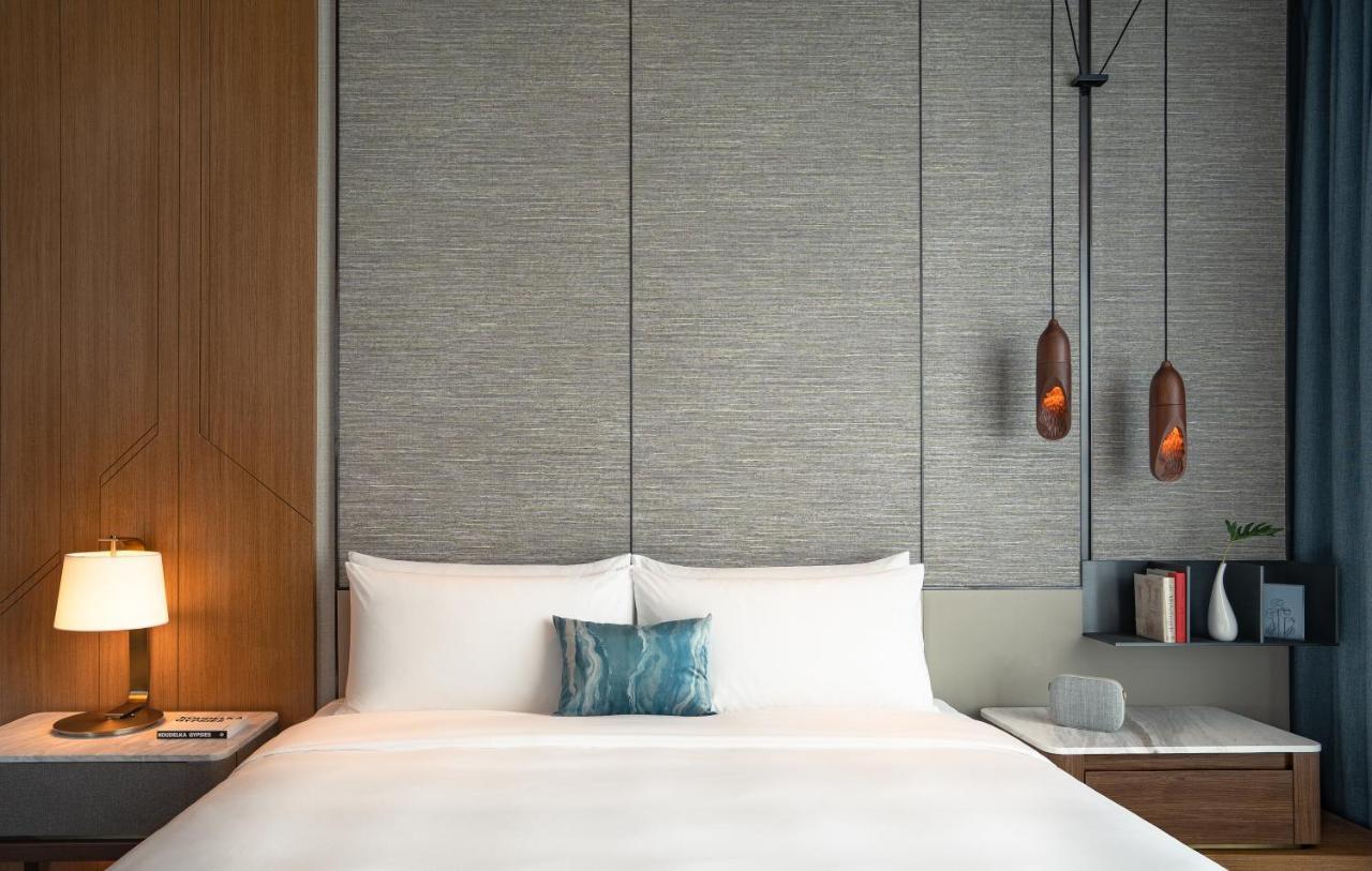 Kimpton Maa-lai By Ihg Hotel Banguecoque