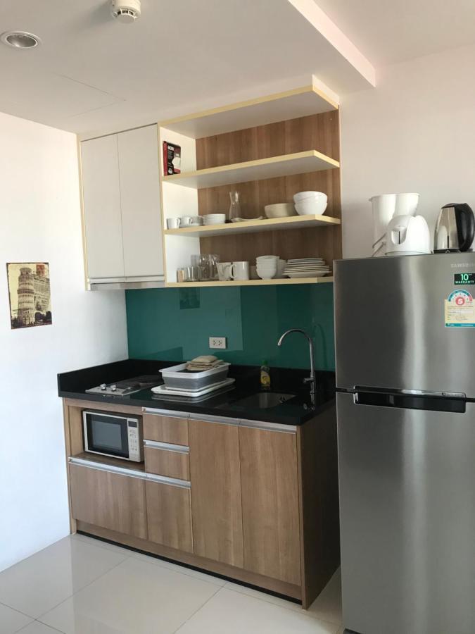 Diamond Apartment *