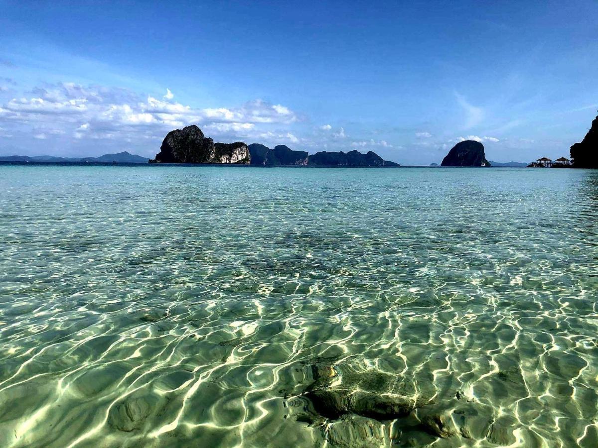 Resort Thanya - Sha Koh Ngai