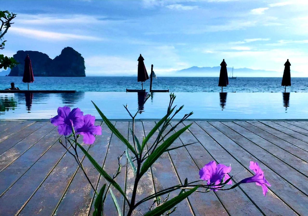 Thanya - Sha Resort