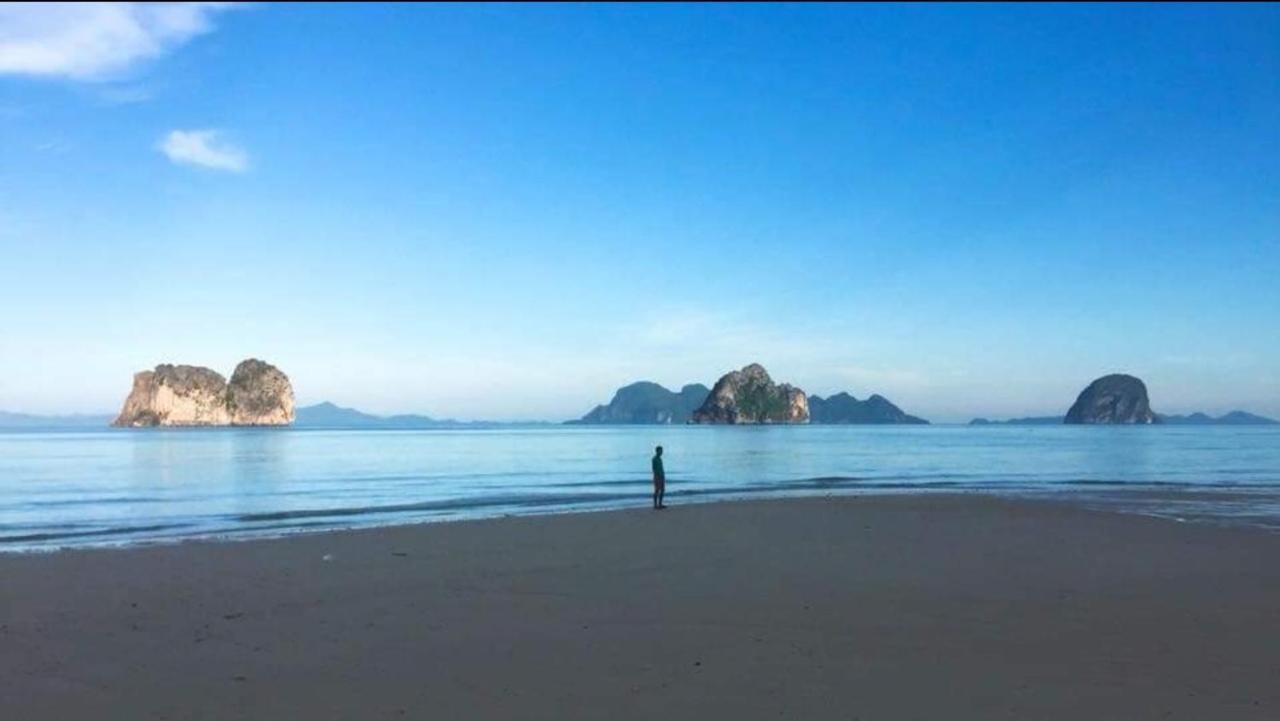 Resort Thanya - Sha