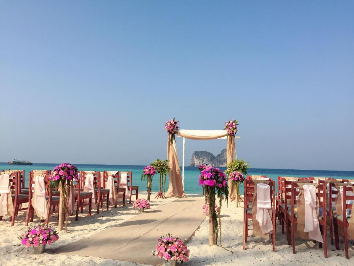 Resort Thanya - Sha 4*
