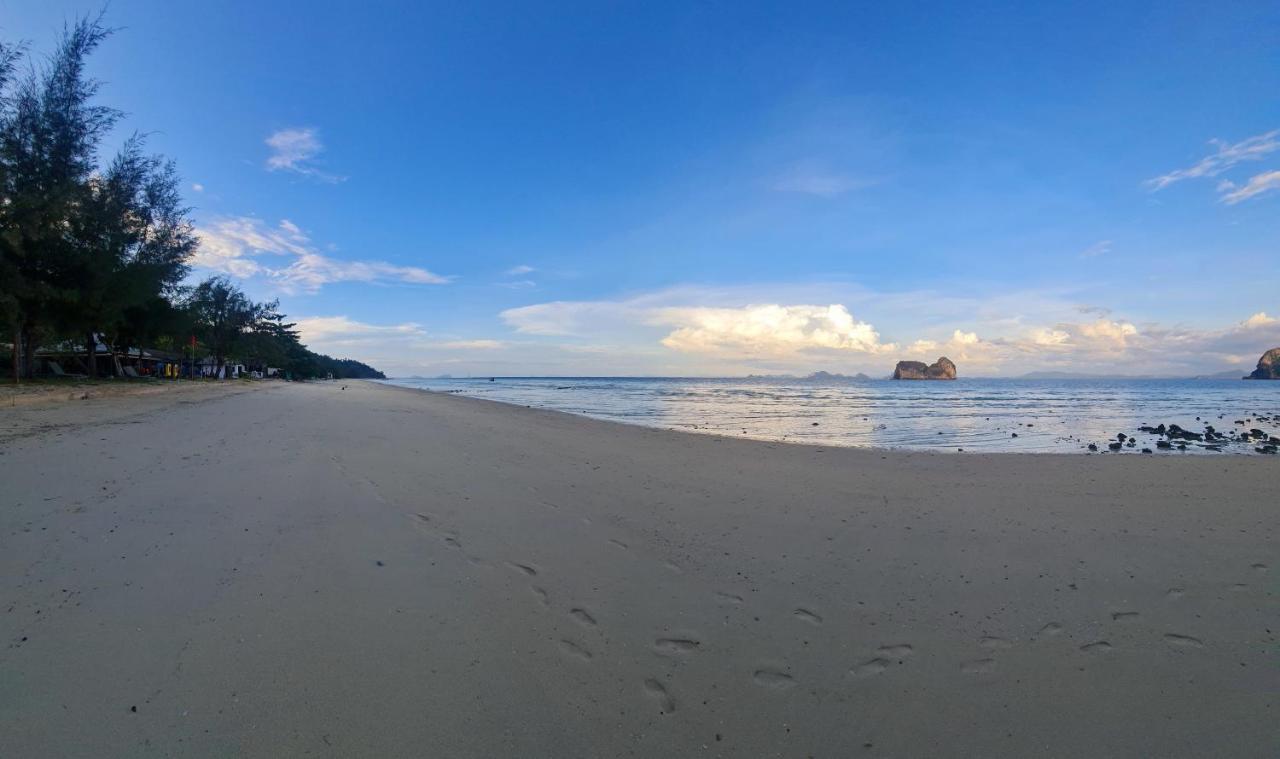 Thanya - Sha Resort