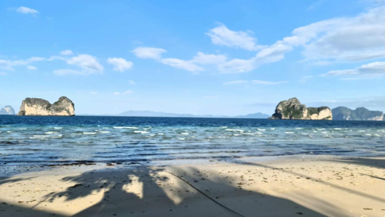 Resort Thanya - Sha