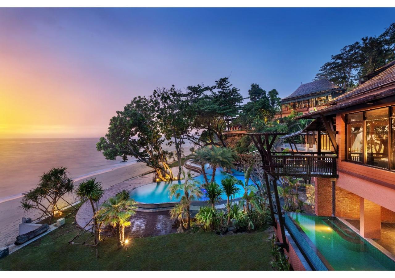 Resort Nirvana Resort, Sha Extra 4*