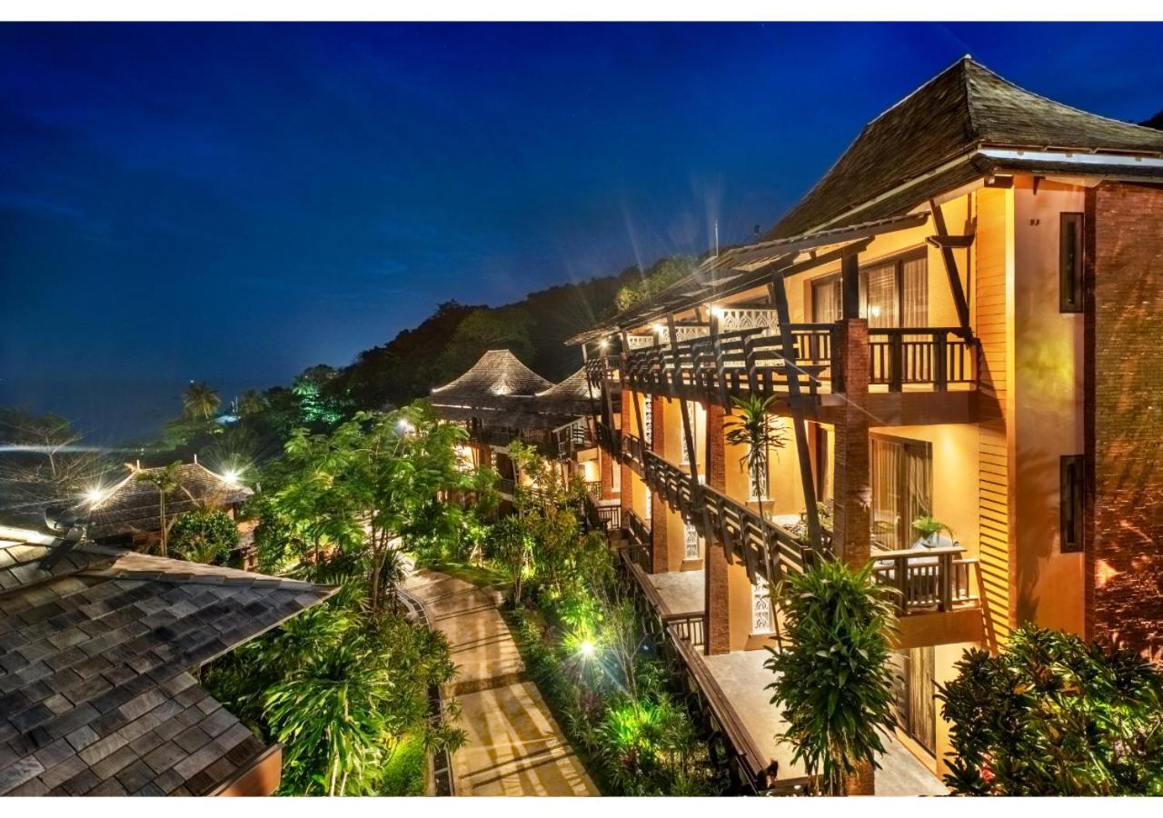 Nirvana Resort, Sha Extra Resort