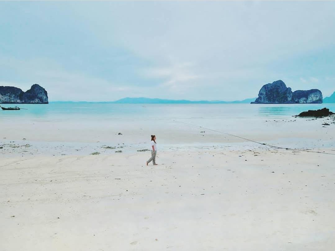 Thanya - Sha Resort