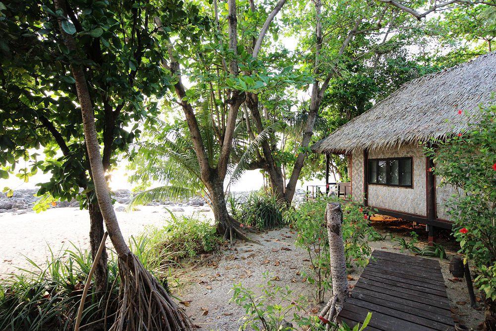 Relax Bay 3* Koh Lanta