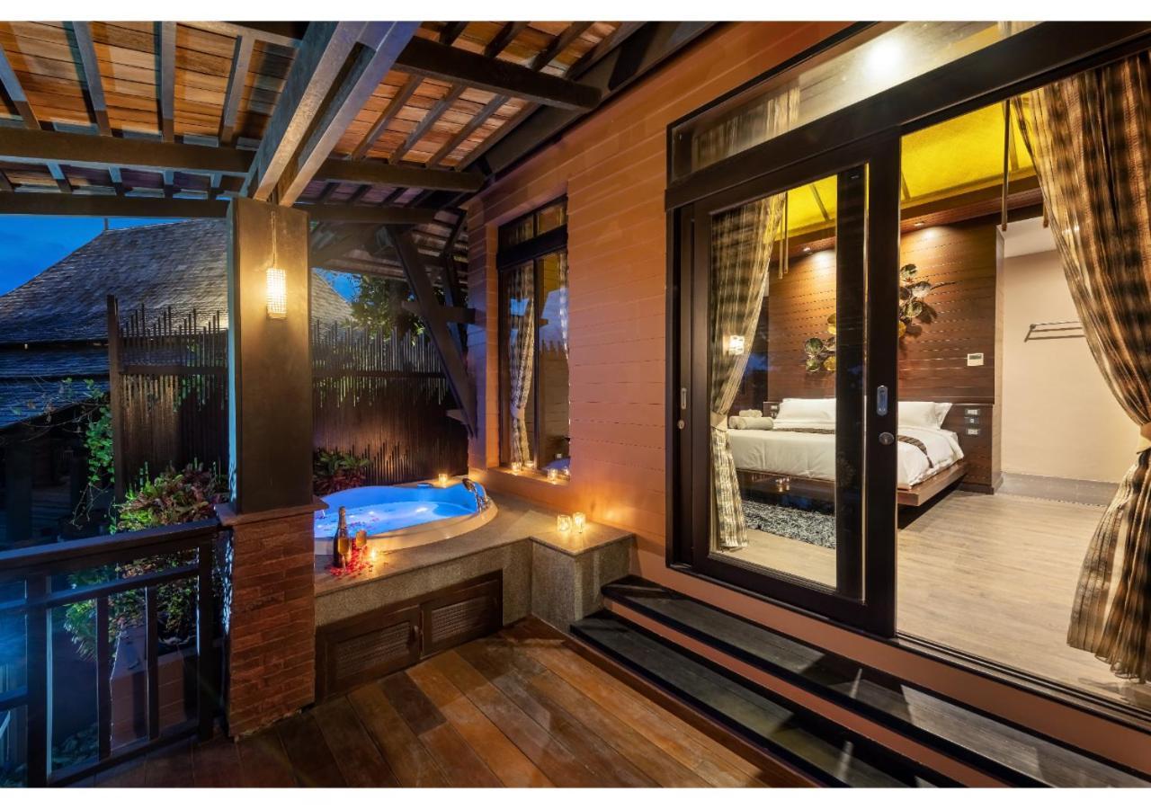 Resort Nirvana Resort, Sha Extra