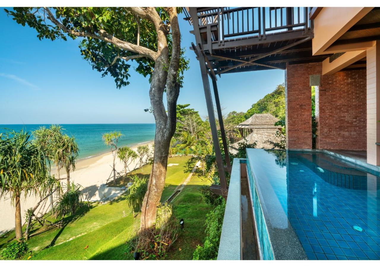 Nirvana Resort, Sha Extra 4* Koh Lanta