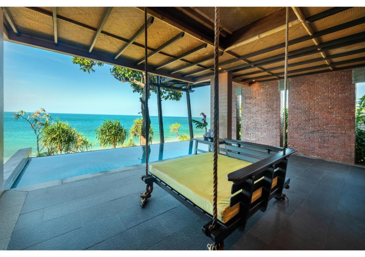 Resort Nirvana Resort, Sha Extra 4*