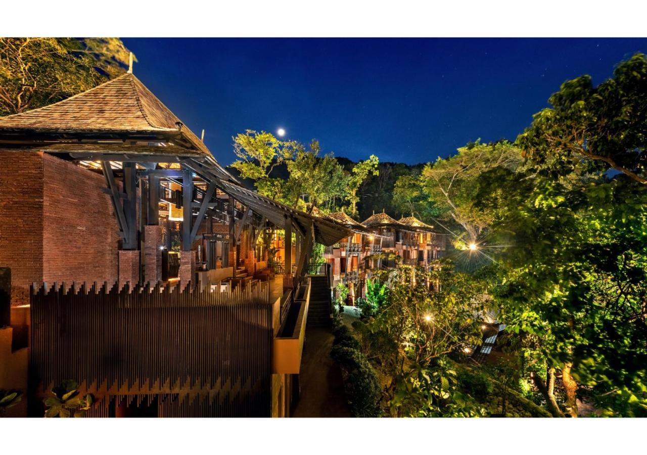 Nirvana Resort, Sha Extra Resort 4*