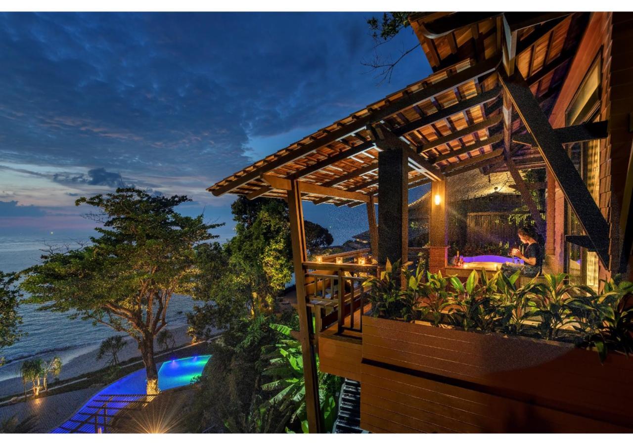 Nirvana Resort, Sha Extra Resort