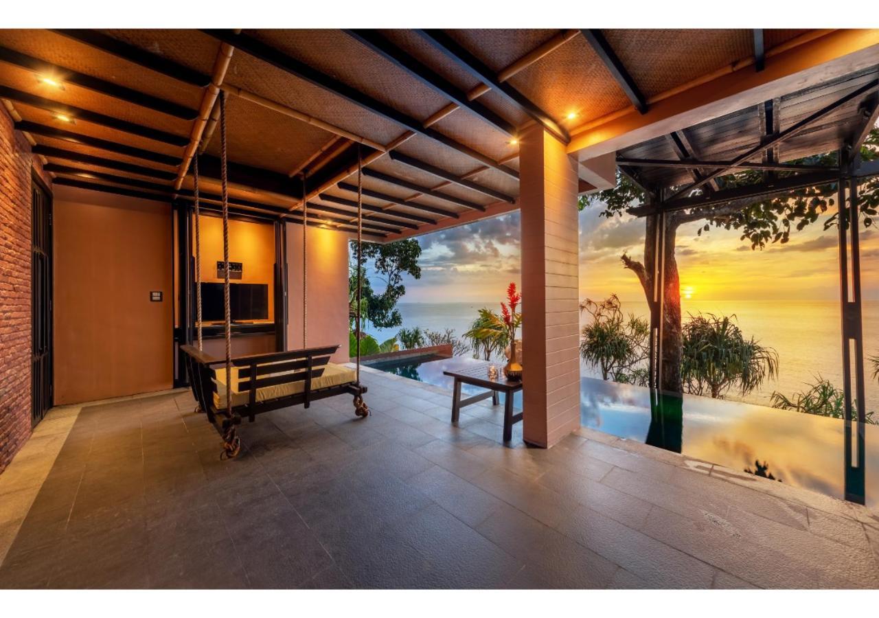 Resort Nirvana Resort, Sha Extra 4*