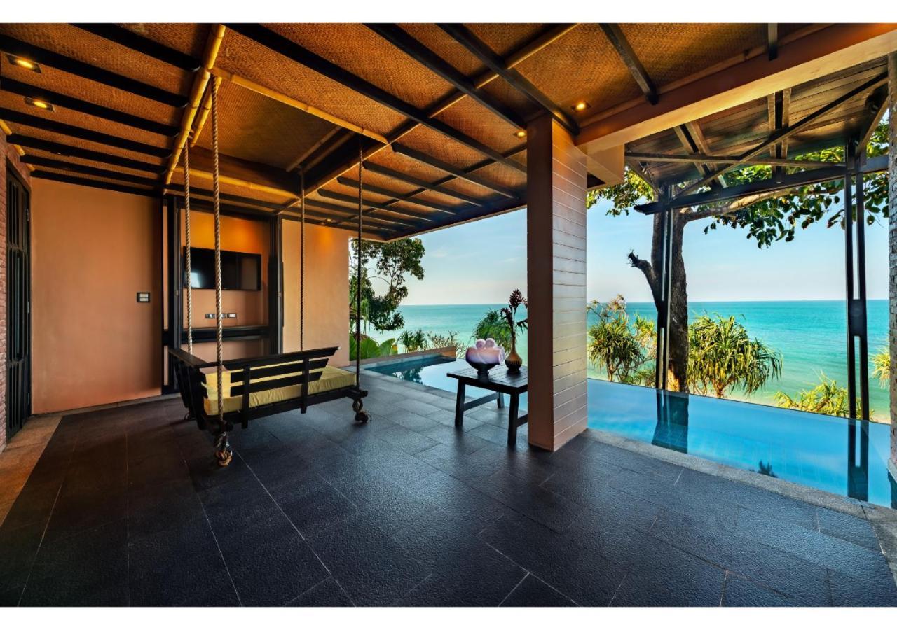 Nirvana Resort, Sha Extra