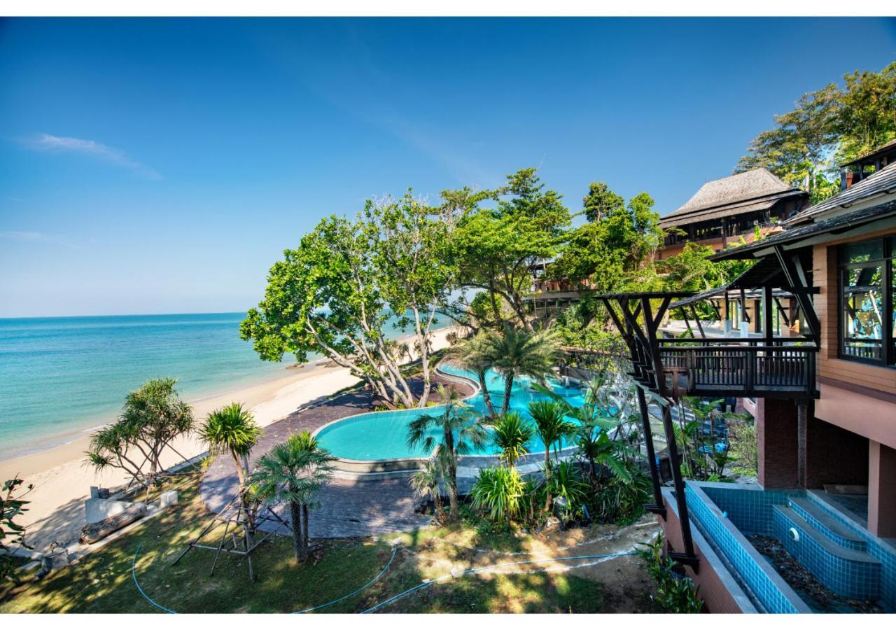 Nirvana Resort, Sha Extra 4*